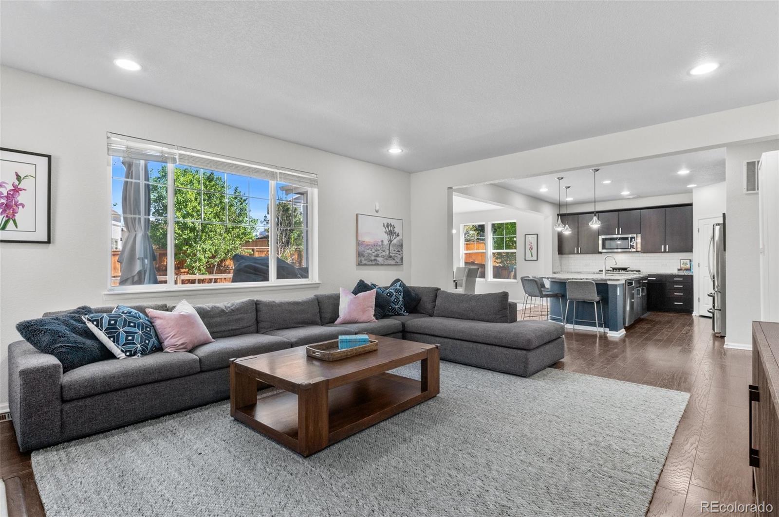 MLS Image #5 for 20529 e brunswick place,aurora, Colorado