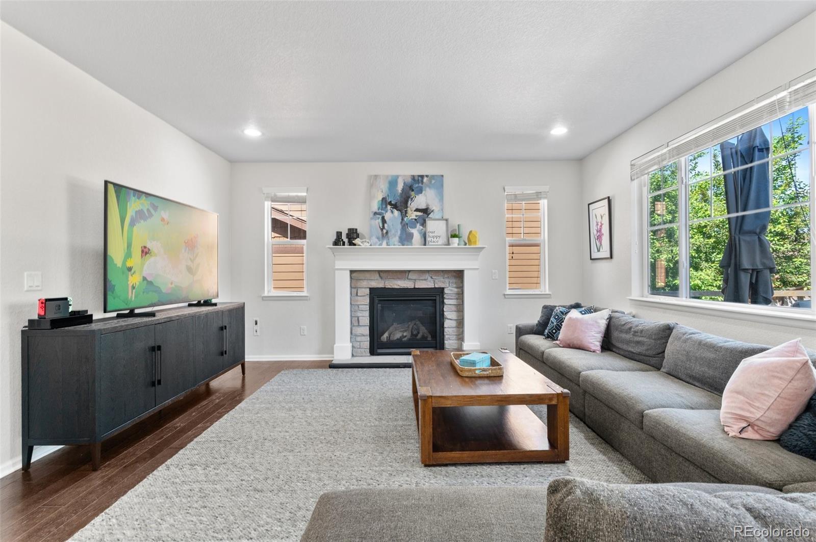 MLS Image #6 for 20529 e brunswick place,aurora, Colorado