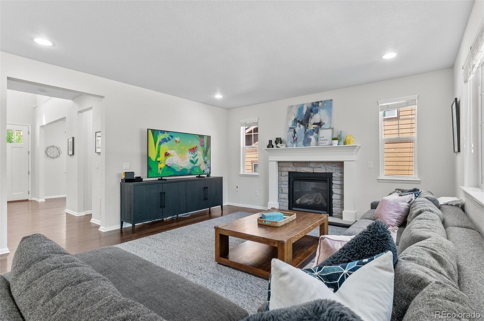 MLS Image #7 for 20529 e brunswick place,aurora, Colorado