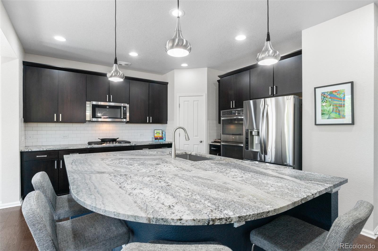 MLS Image #9 for 20529 e brunswick place,aurora, Colorado