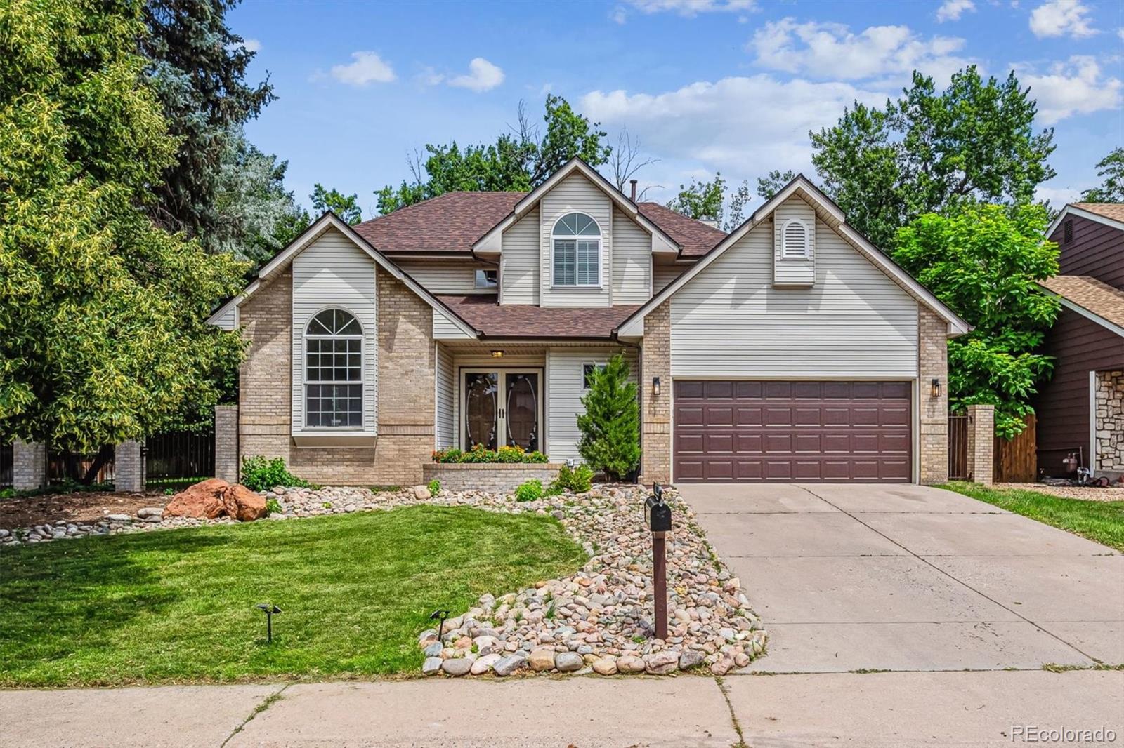 MLS Image #0 for 1488 s kenton street,aurora, Colorado