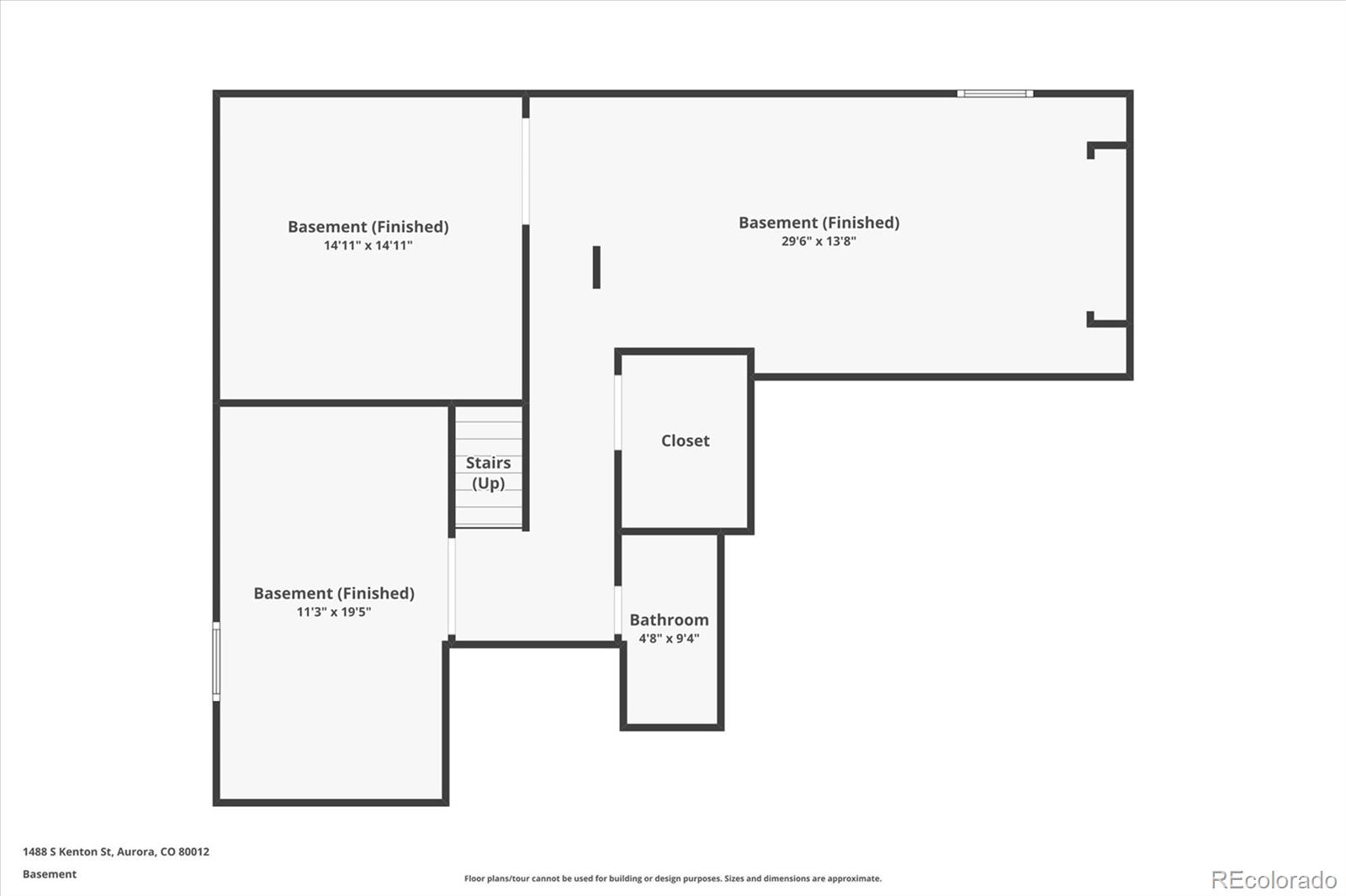 MLS Image #41 for 1488 s kenton street,aurora, Colorado