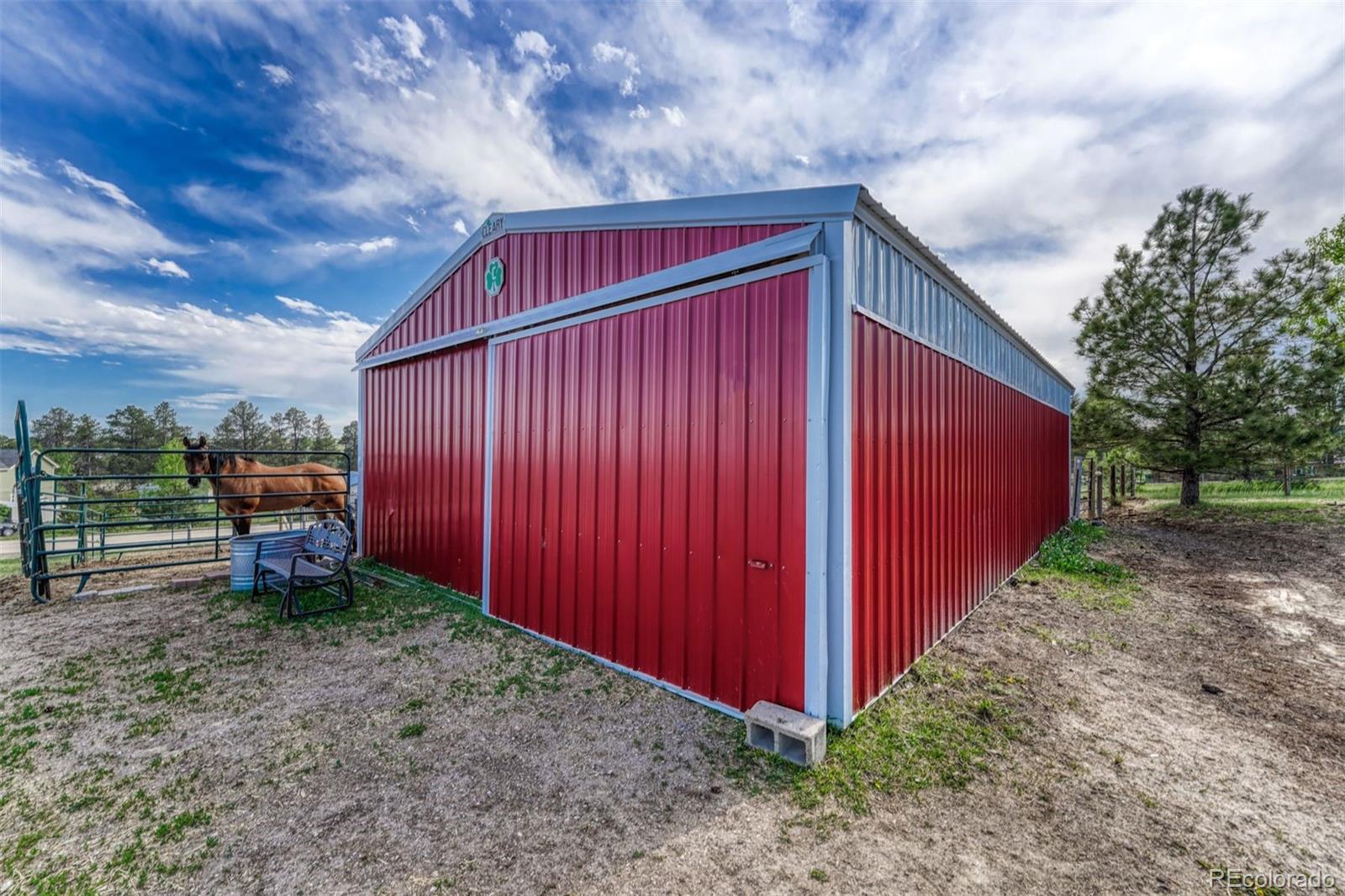MLS Image #31 for 36921  ruger court,elizabeth, Colorado