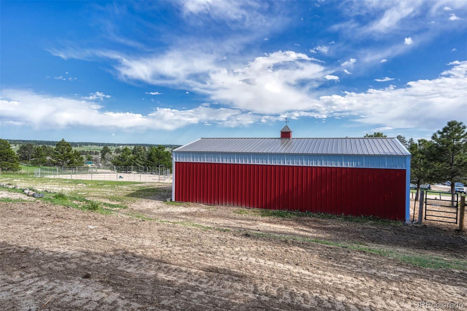 MLS Image #32 for 36921  ruger court,elizabeth, Colorado