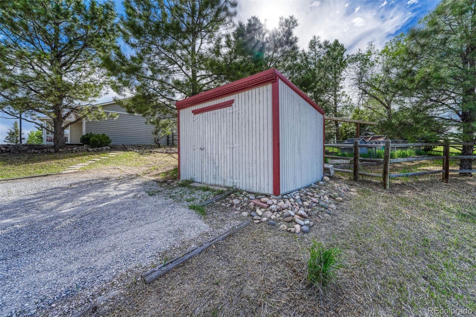 MLS Image #36 for 36921  ruger court,elizabeth, Colorado