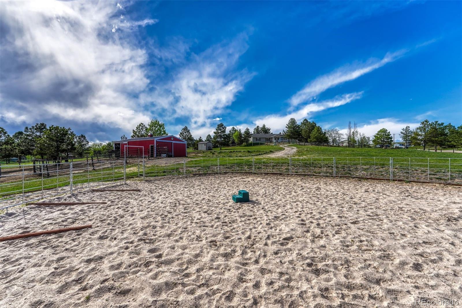 MLS Image #4 for 36921  ruger court,elizabeth, Colorado
