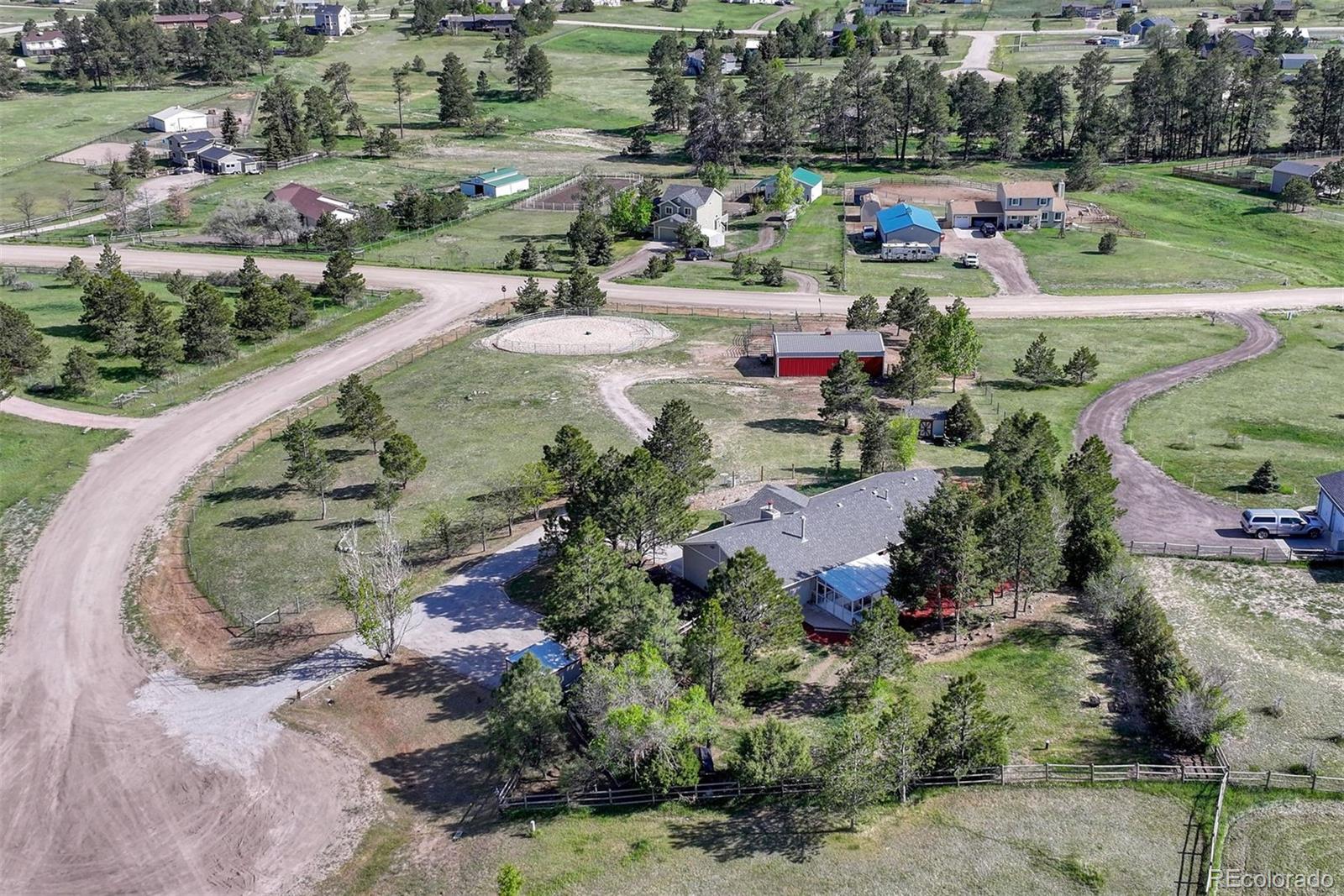 MLS Image #41 for 36921  ruger court,elizabeth, Colorado