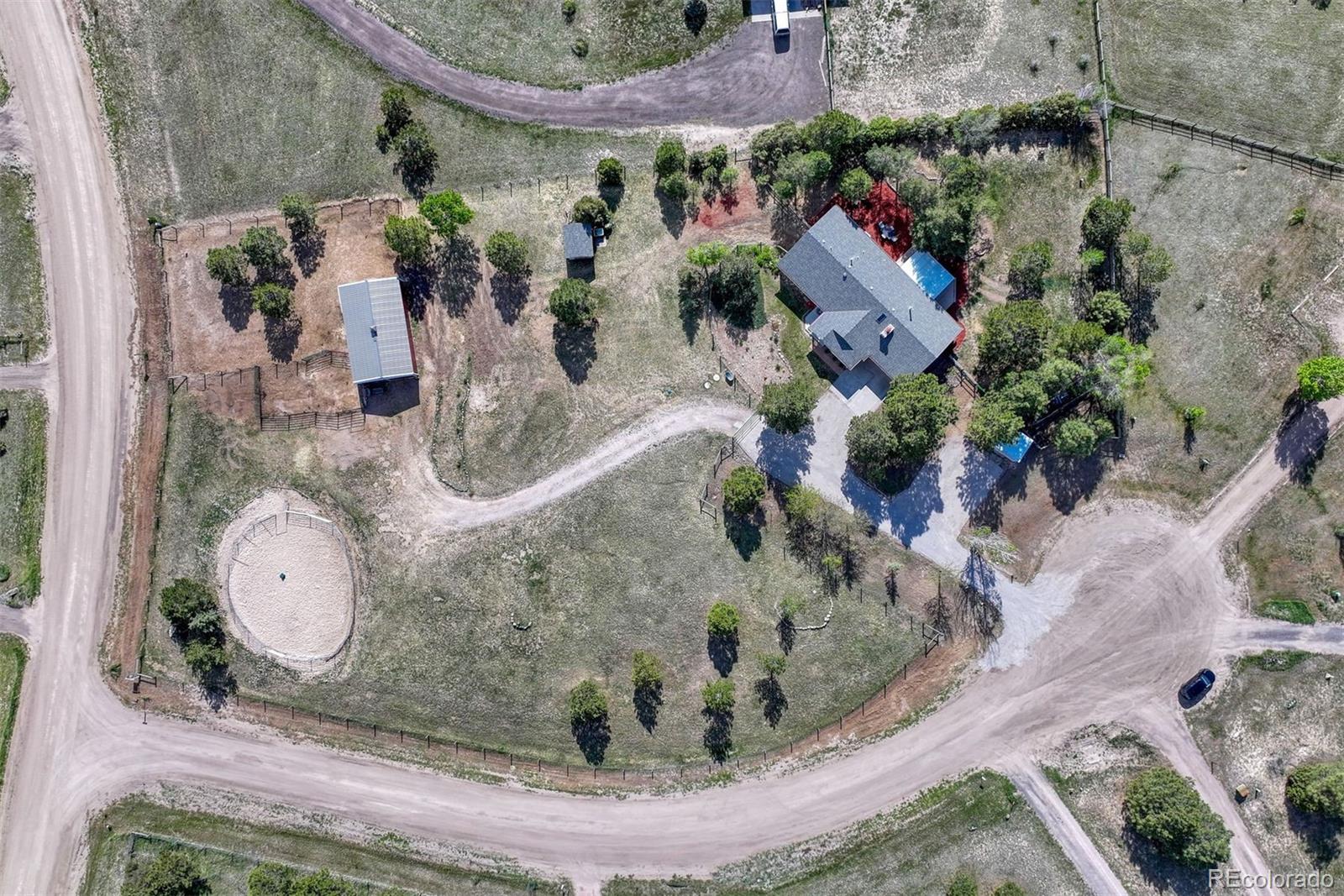 MLS Image #45 for 36921  ruger court,elizabeth, Colorado