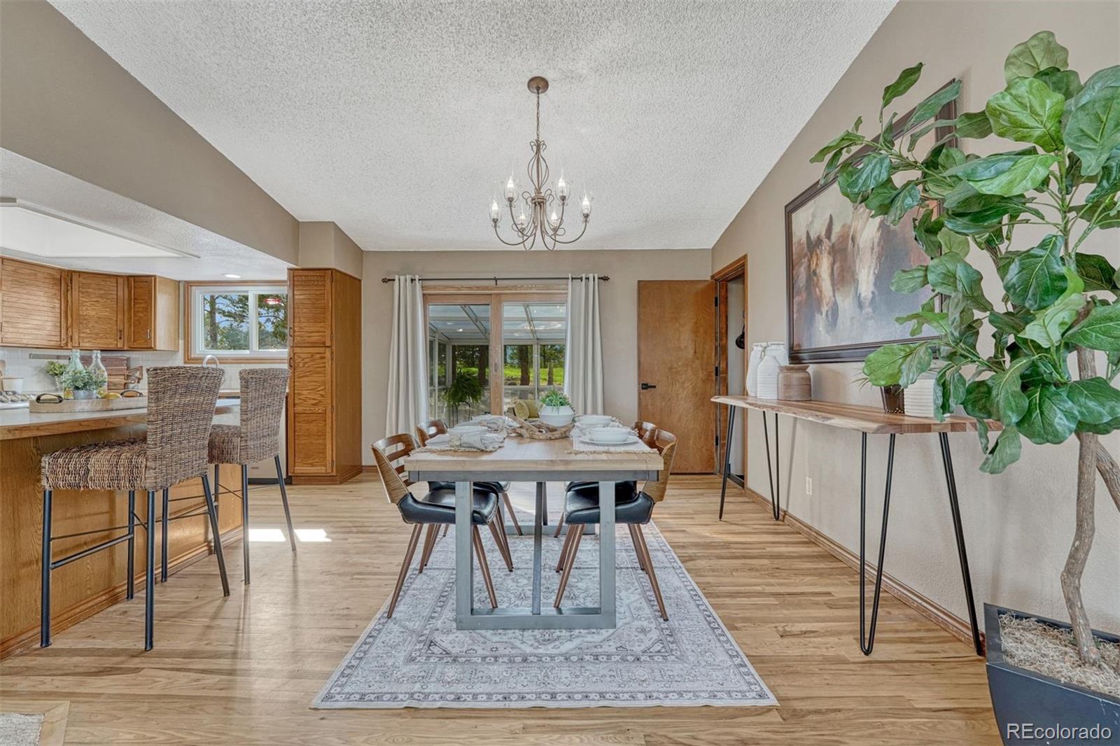 MLS Image #9 for 36921  ruger court,elizabeth, Colorado