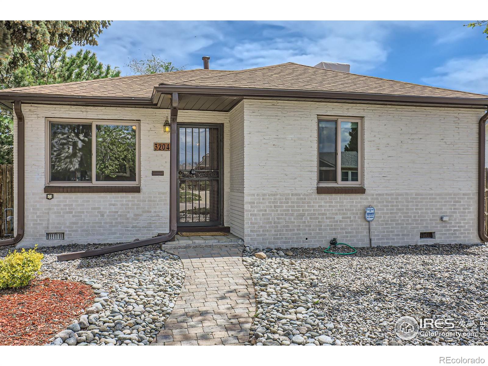 MLS Image #2 for 3204 s cherokee street,englewood, Colorado