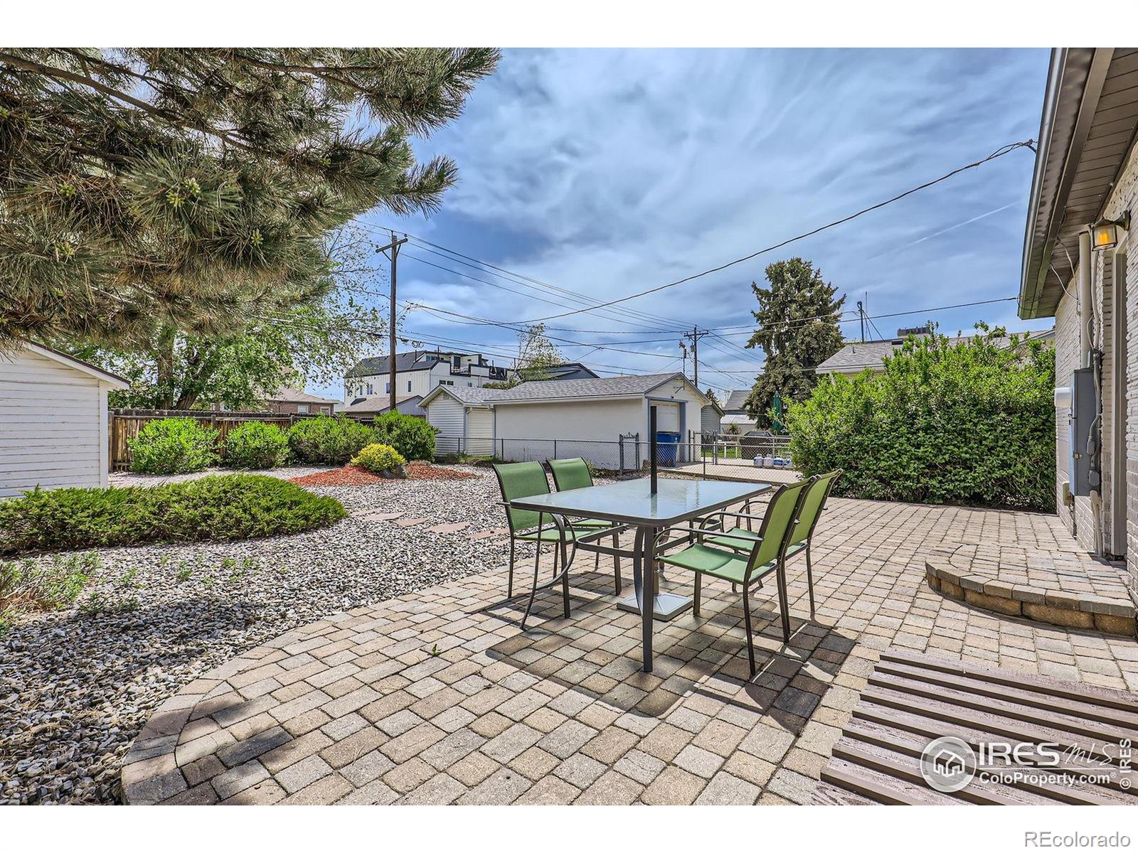 MLS Image #20 for 3204 s cherokee street,englewood, Colorado