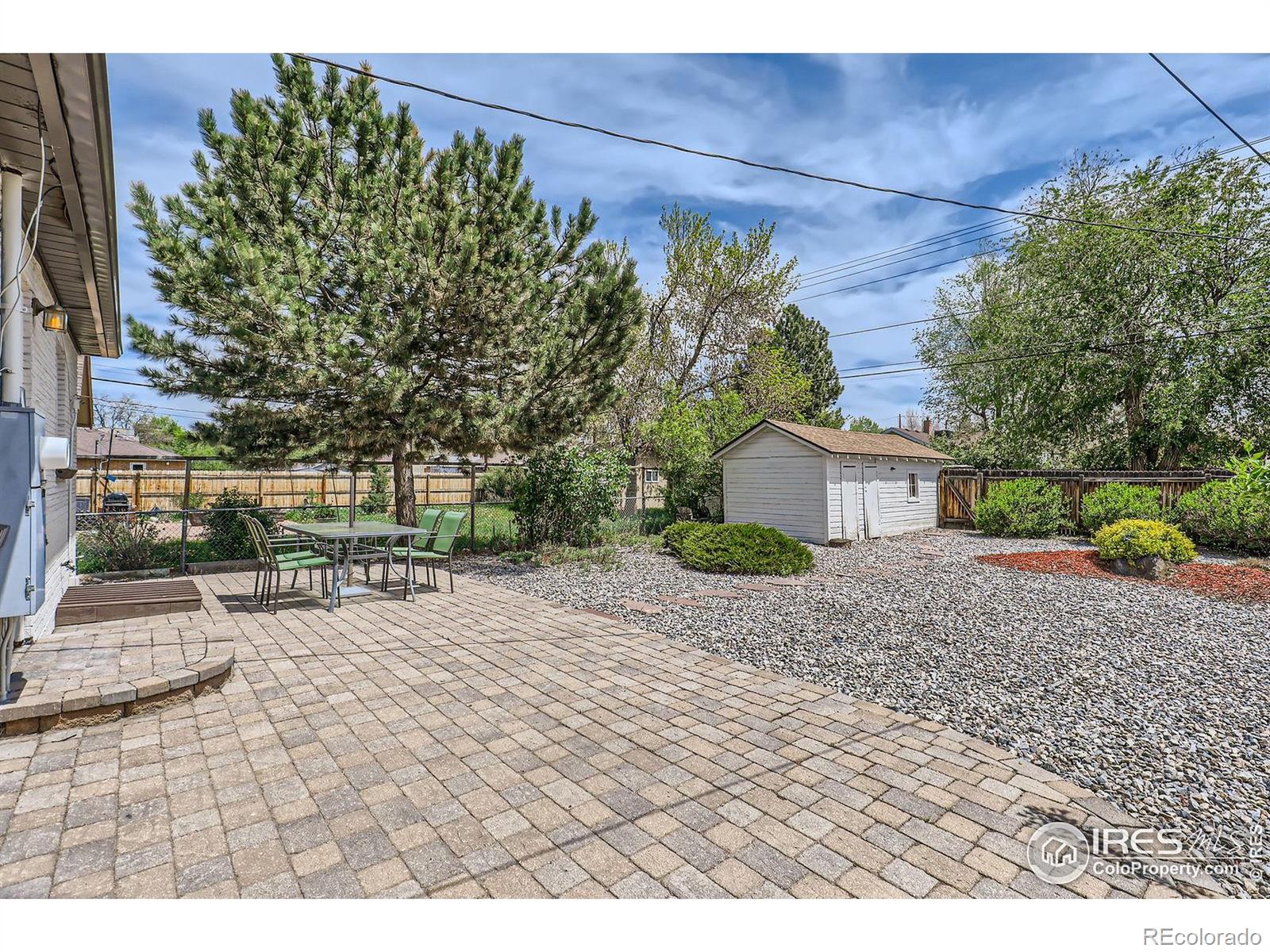 MLS Image #21 for 3204 s cherokee street,englewood, Colorado