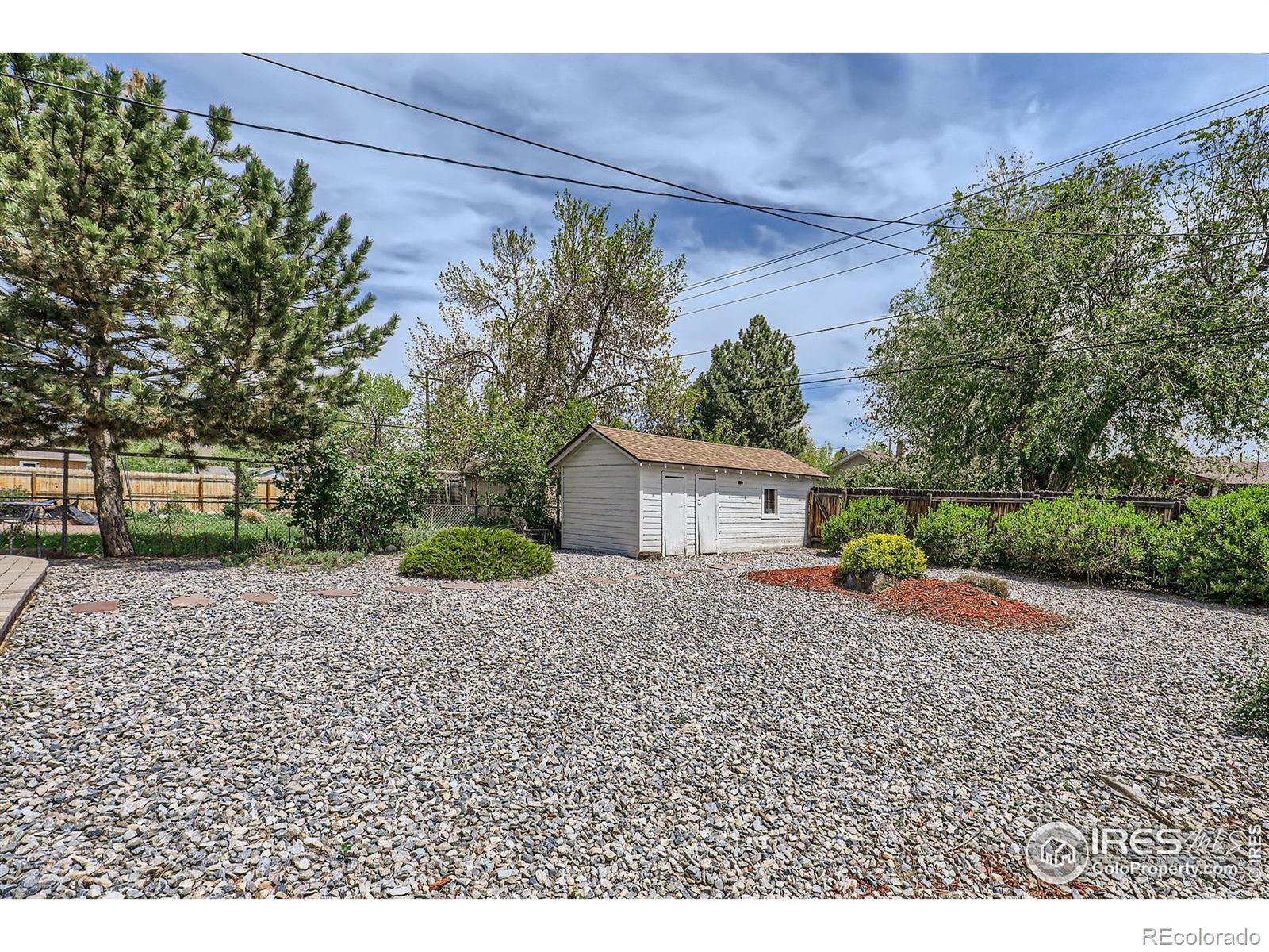 MLS Image #22 for 3204 s cherokee street,englewood, Colorado