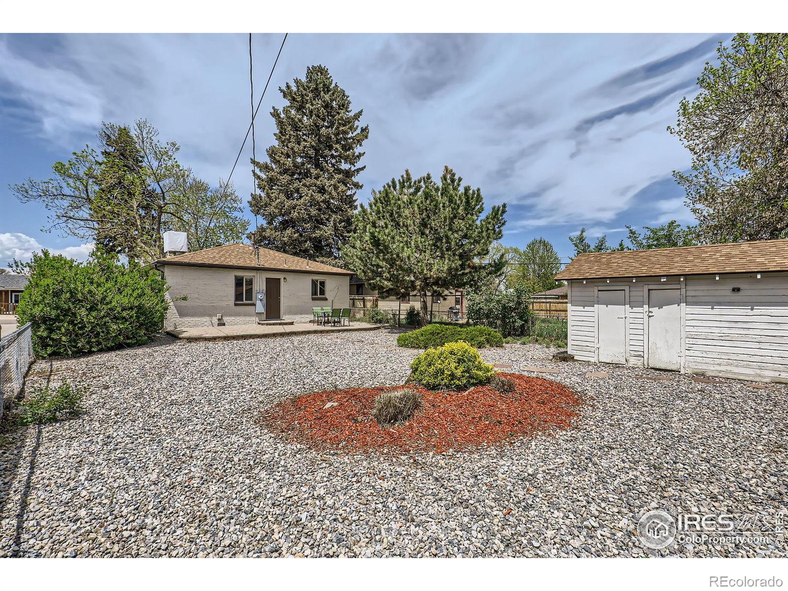 MLS Image #23 for 3204 s cherokee street,englewood, Colorado