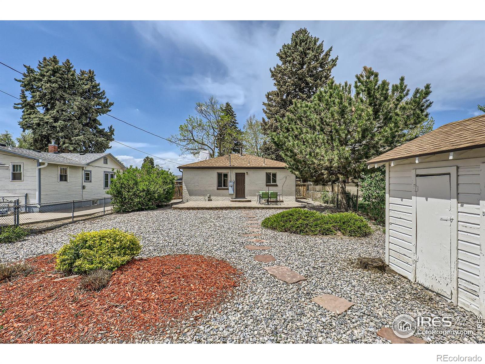 MLS Image #24 for 3204 s cherokee street,englewood, Colorado