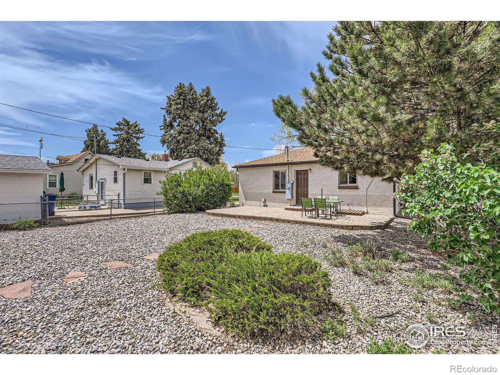 MLS Image #26 for 3204 s cherokee street,englewood, Colorado