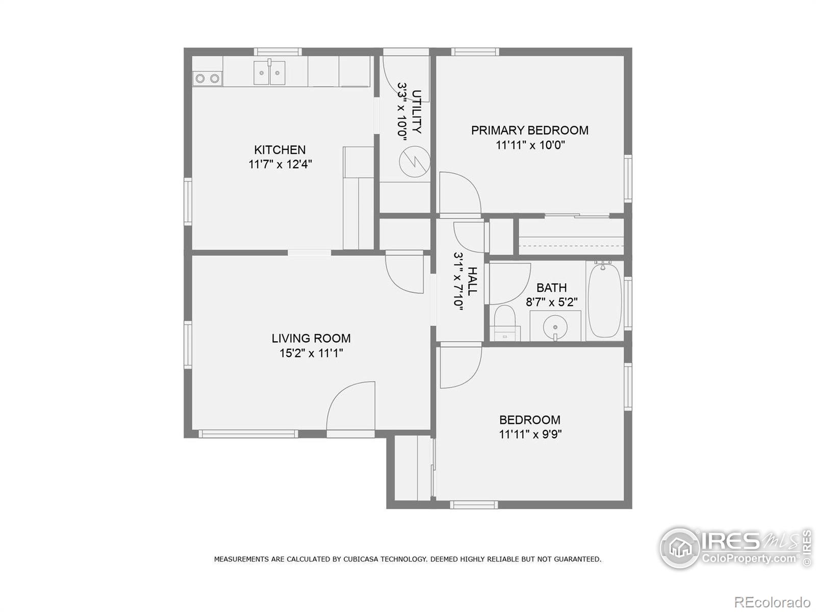 MLS Image #28 for 3204 s cherokee street,englewood, Colorado