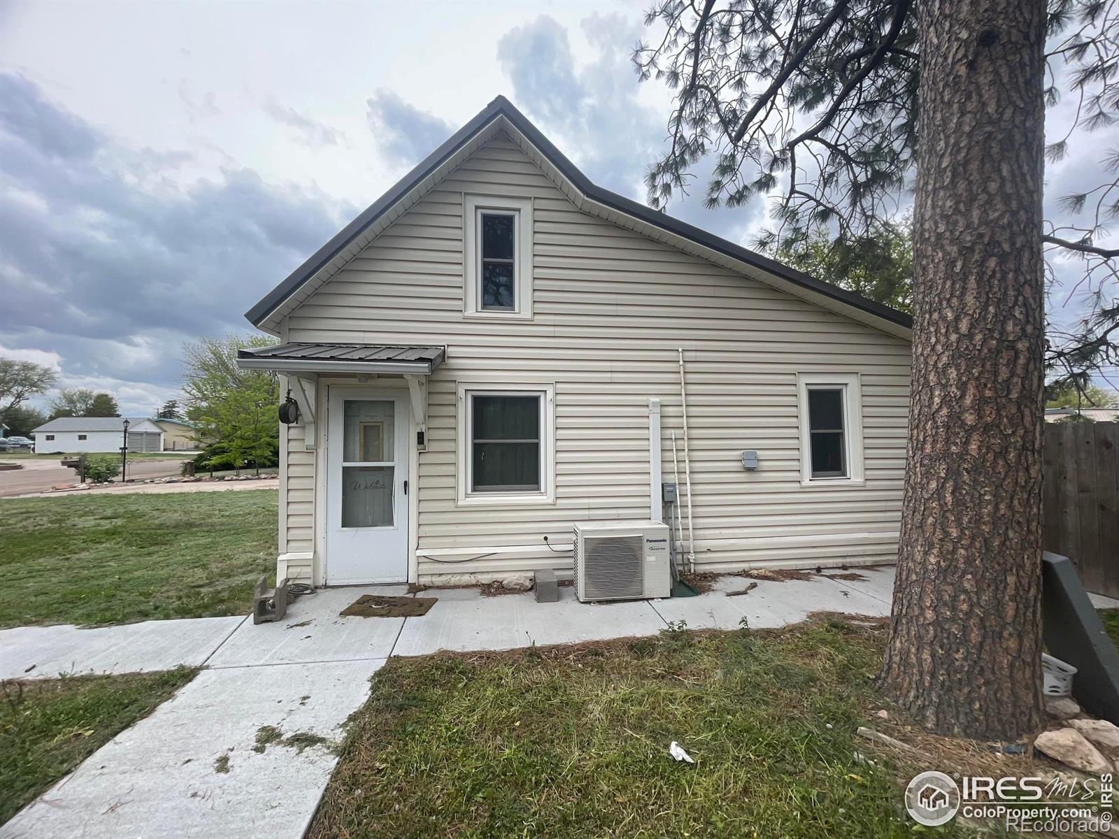 MLS Image #0 for 434  7th street,burlington, Colorado