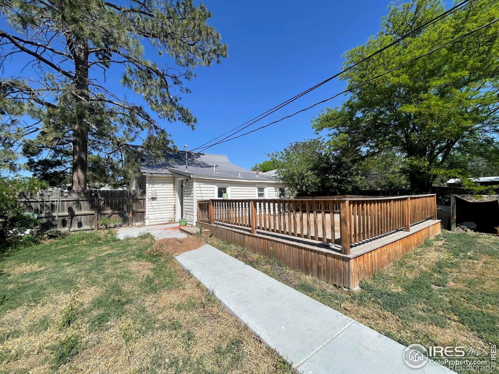 MLS Image #2 for 434  7th street,burlington, Colorado