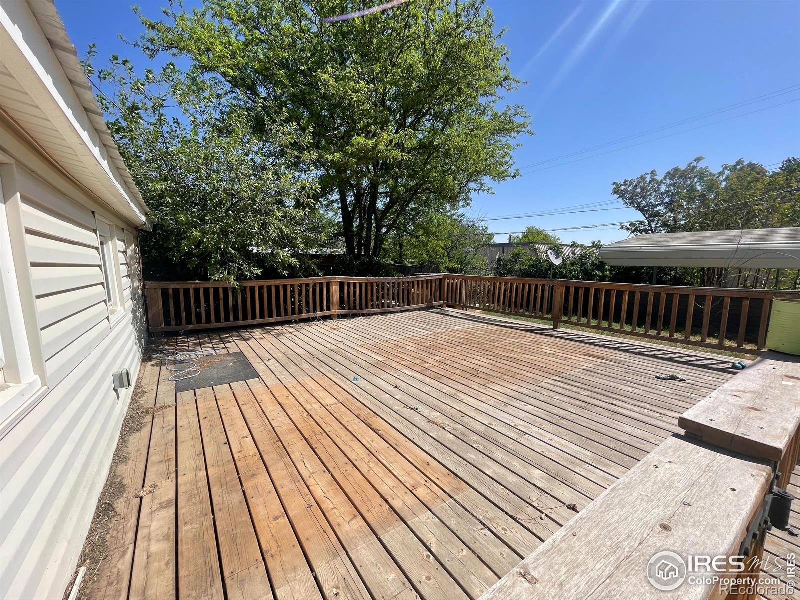 MLS Image #3 for 434  7th street,burlington, Colorado