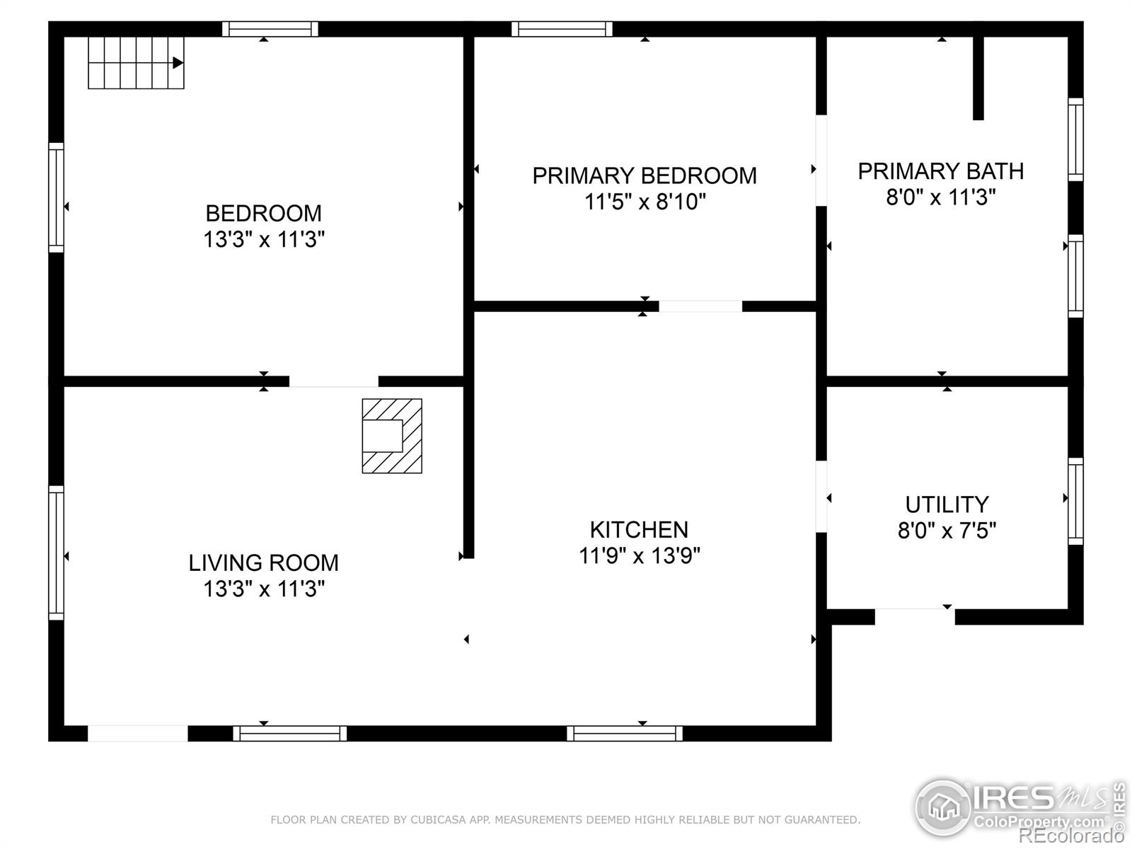 MLS Image #30 for 434  7th street,burlington, Colorado