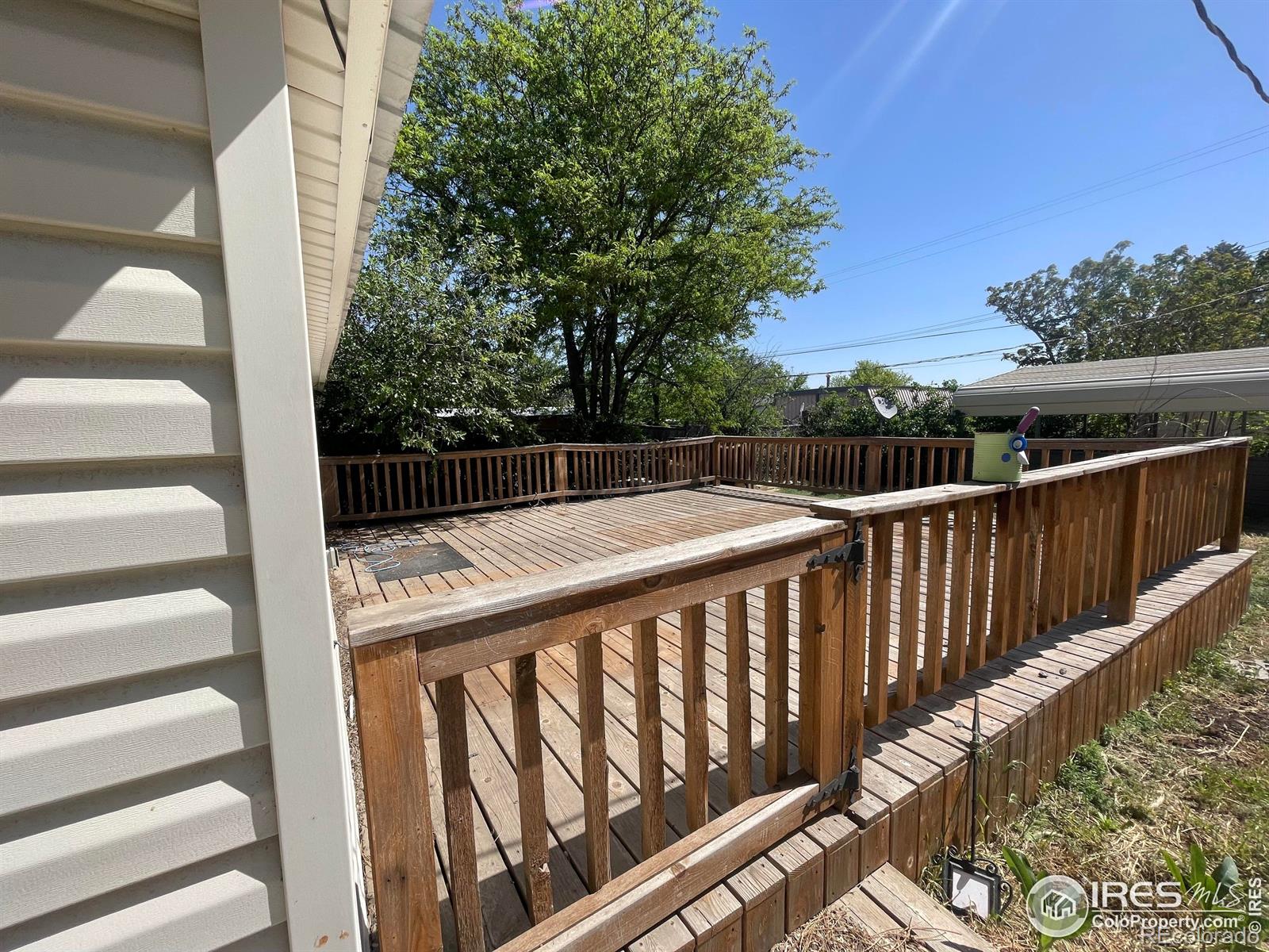MLS Image #4 for 434  7th street,burlington, Colorado
