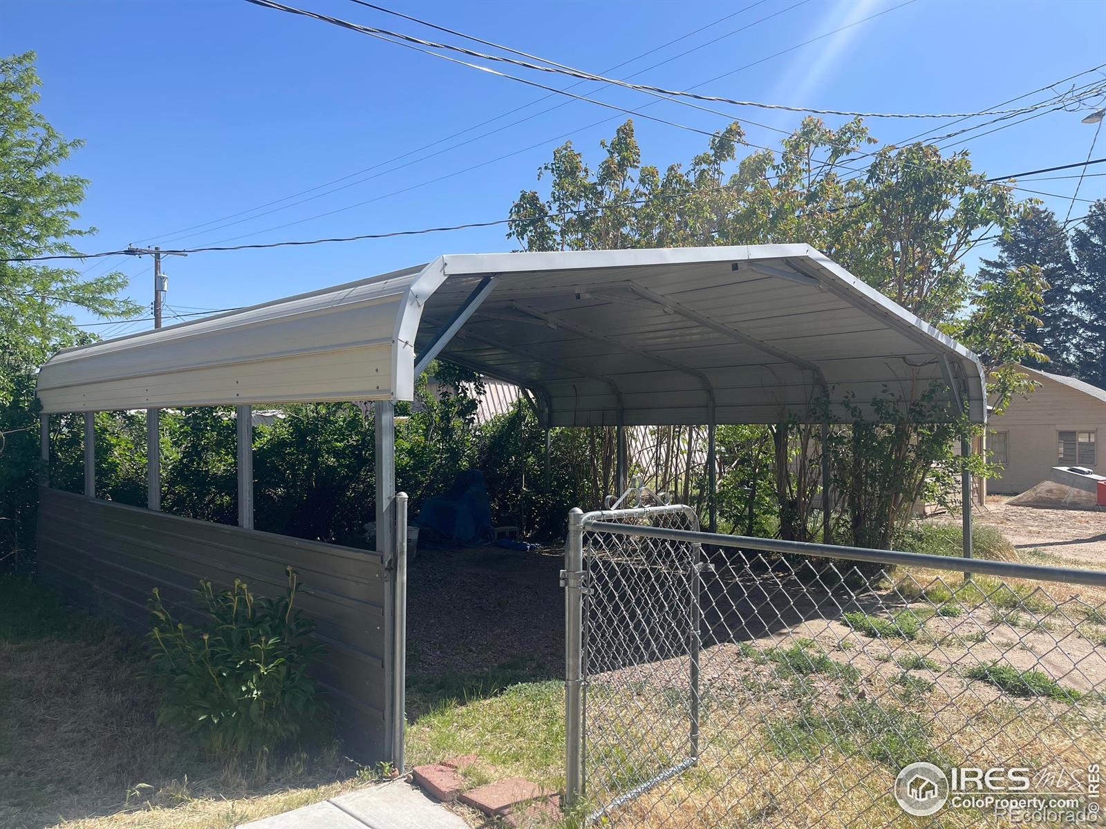MLS Image #5 for 434  7th street,burlington, Colorado