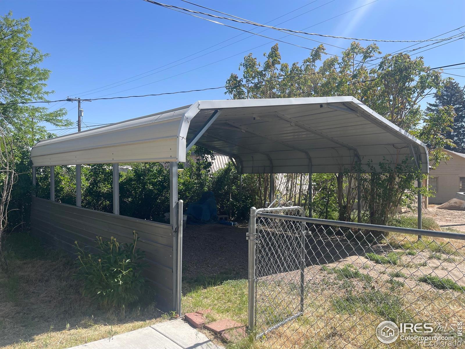 MLS Image #8 for 434  7th street,burlington, Colorado