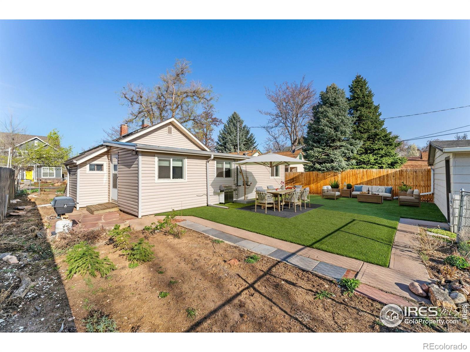 MLS Image #14 for 6058 s hill street,littleton, Colorado