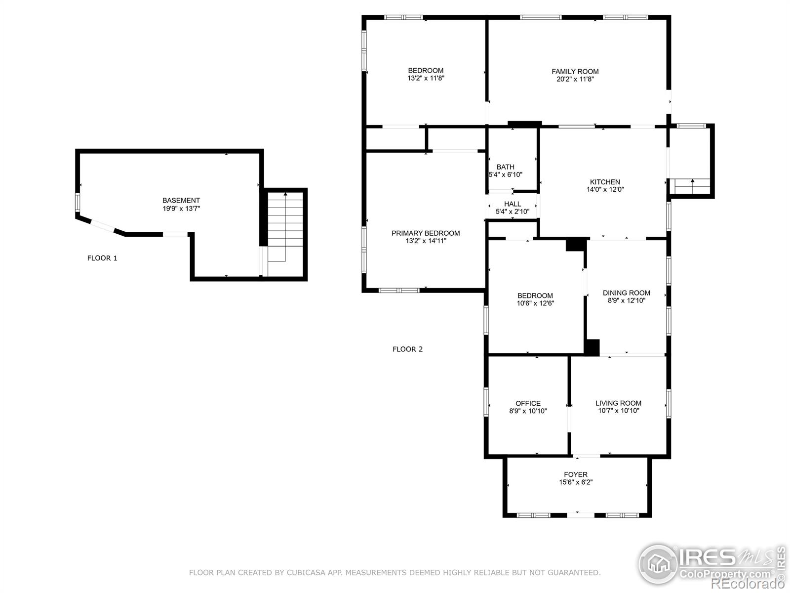 MLS Image #19 for 6058 s hill street,littleton, Colorado