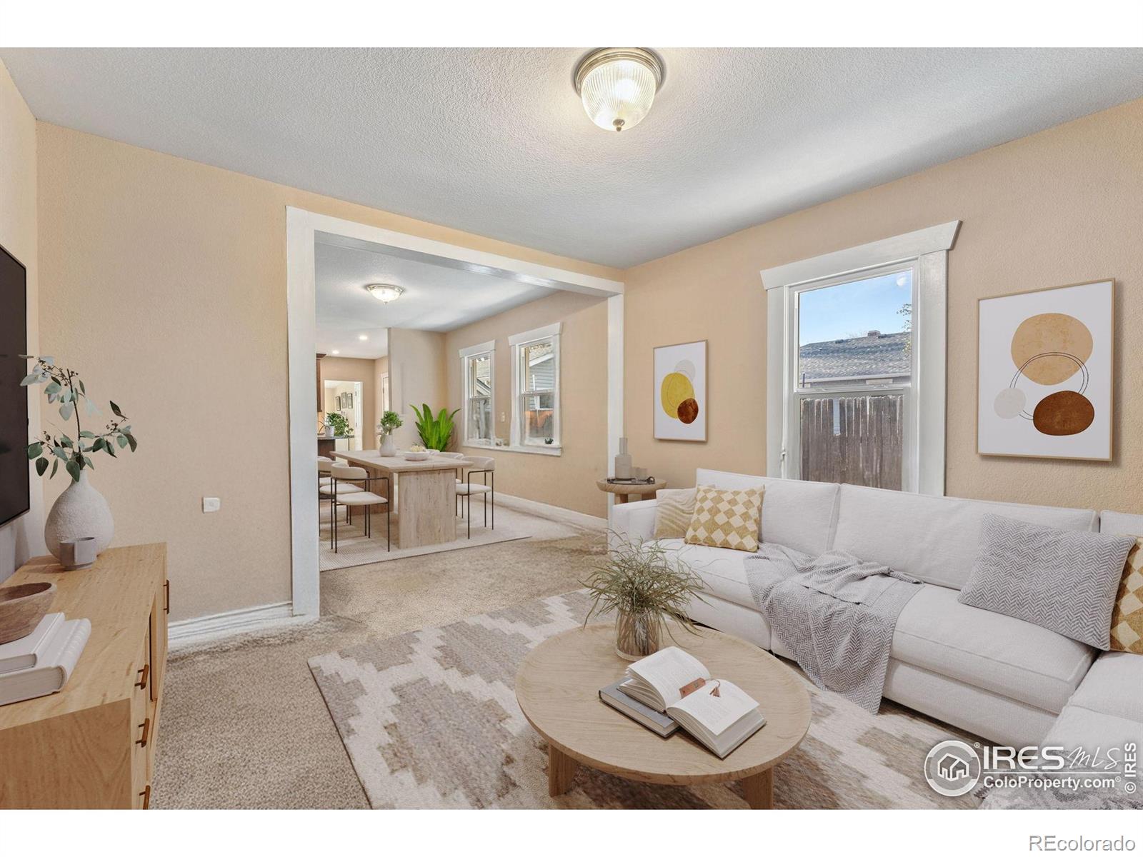 MLS Image #2 for 6058 s hill street,littleton, Colorado