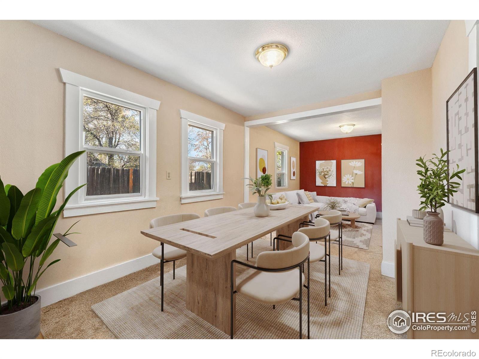 MLS Image #4 for 6058 s hill street,littleton, Colorado