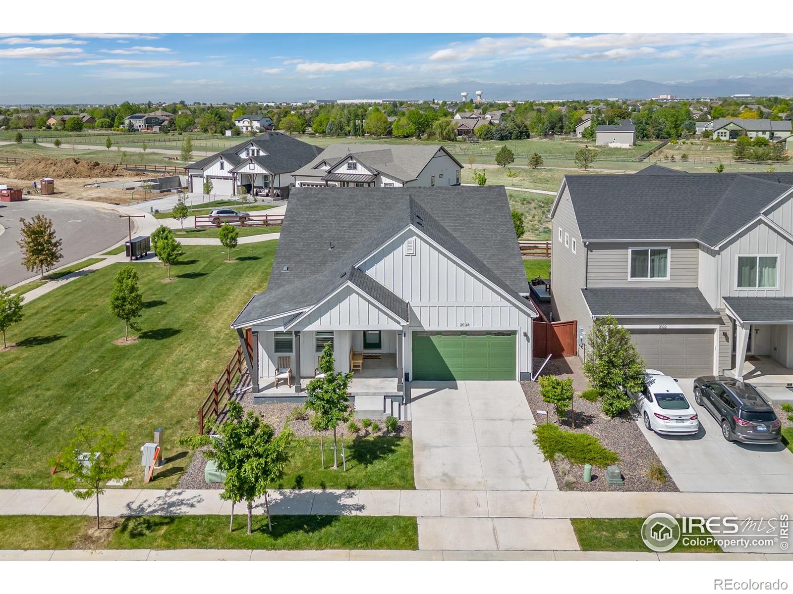 MLS Image #0 for 2028  moon rise drive,windsor, Colorado