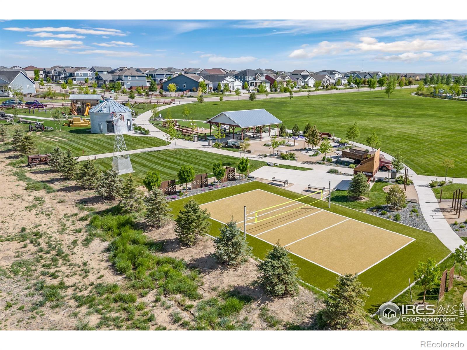 MLS Image #35 for 2028  moon rise drive,windsor, Colorado