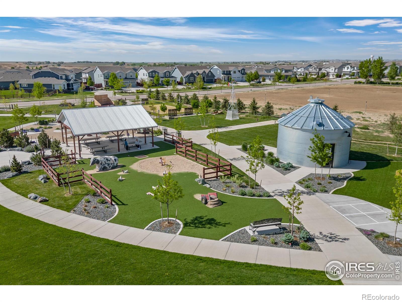 MLS Image #36 for 2028  moon rise drive,windsor, Colorado
