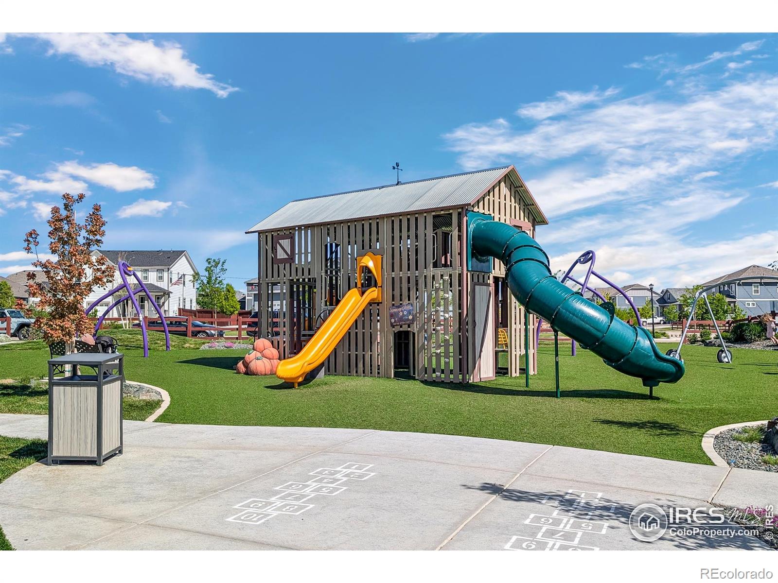 MLS Image #37 for 2028  moon rise drive,windsor, Colorado