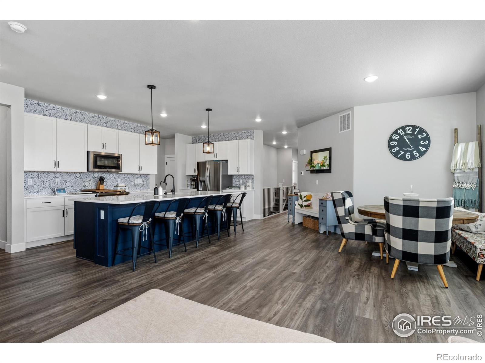 MLS Image #4 for 2028  moon rise drive,windsor, Colorado