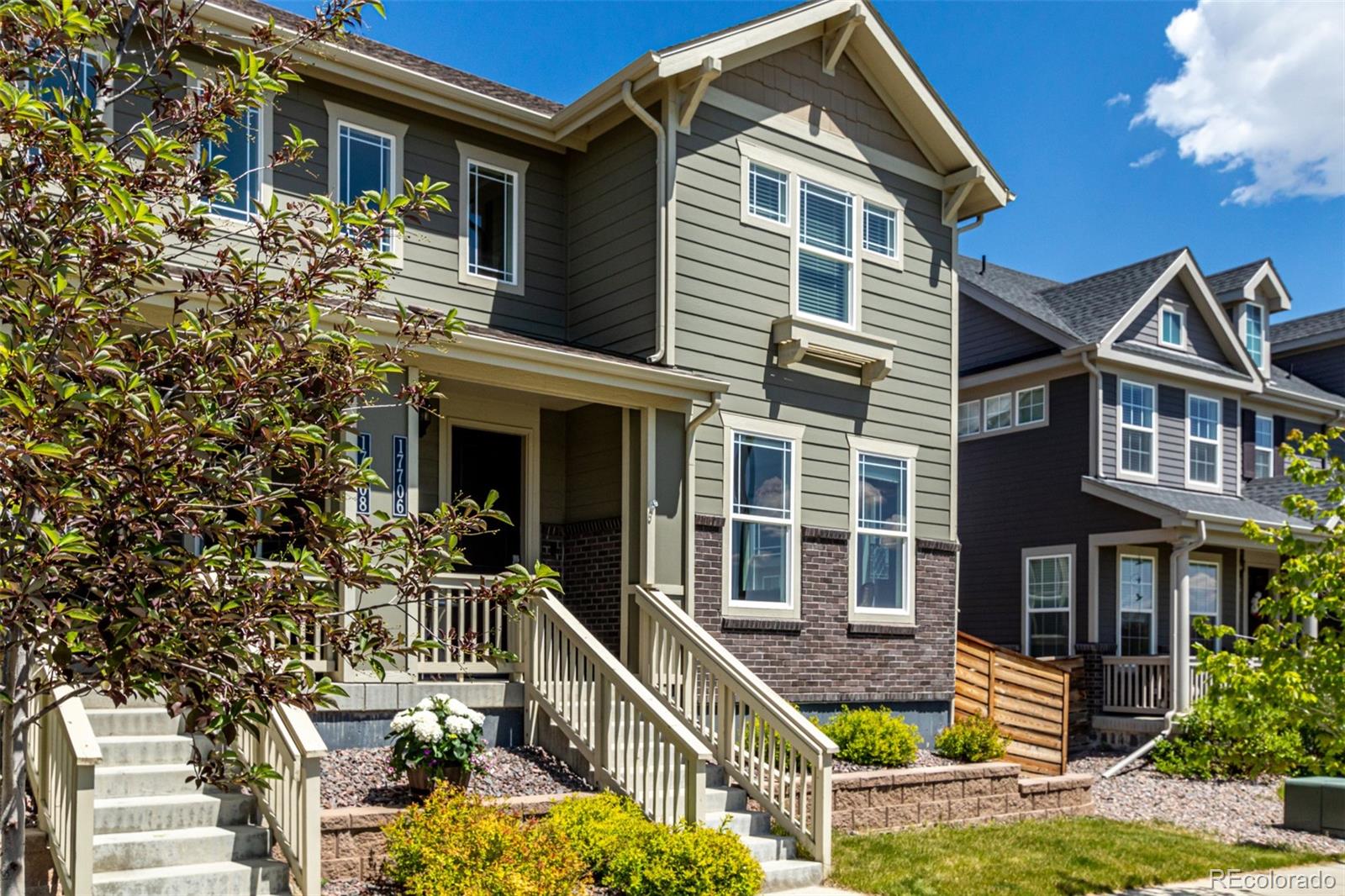 MLS Image #0 for 17706  cherokee street,broomfield, Colorado