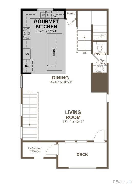 MLS Image #2 for 1219  rhett drive,erie, Colorado