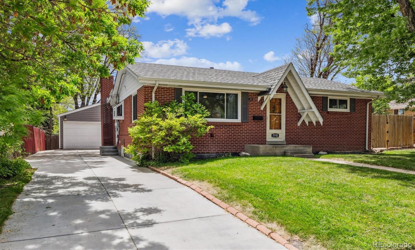 MLS Image #0 for 7192 w 67th place,arvada, Colorado