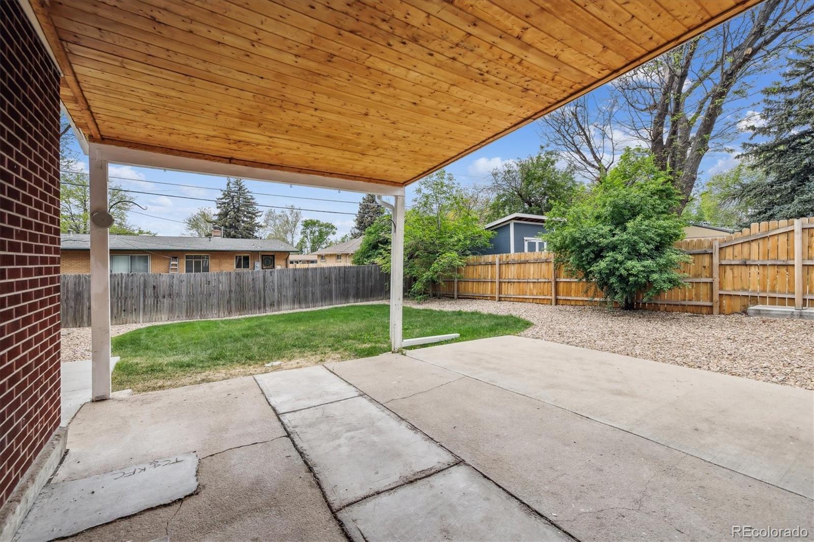 MLS Image #27 for 7192 w 67th place,arvada, Colorado