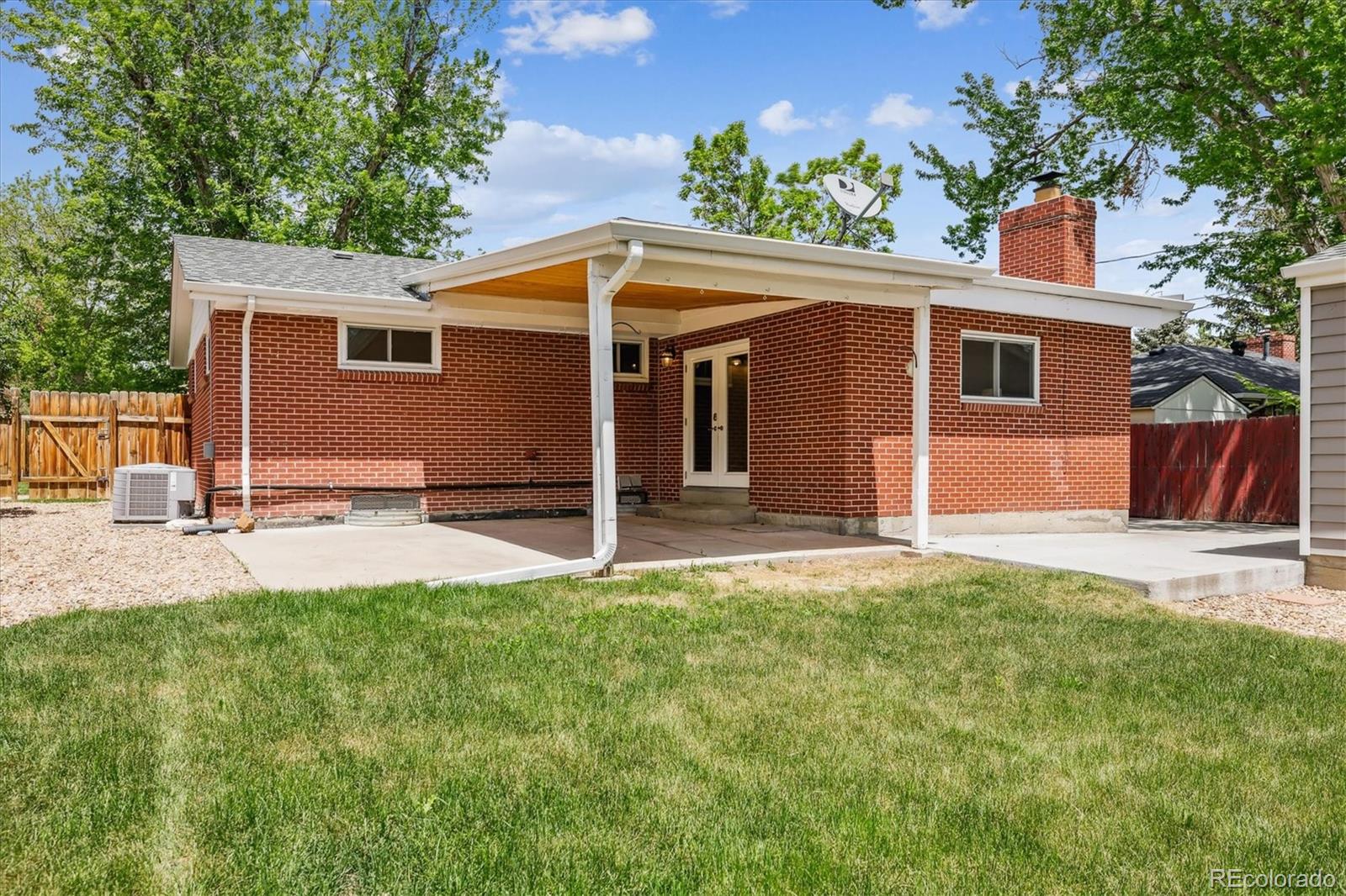 MLS Image #29 for 7192 w 67th place,arvada, Colorado