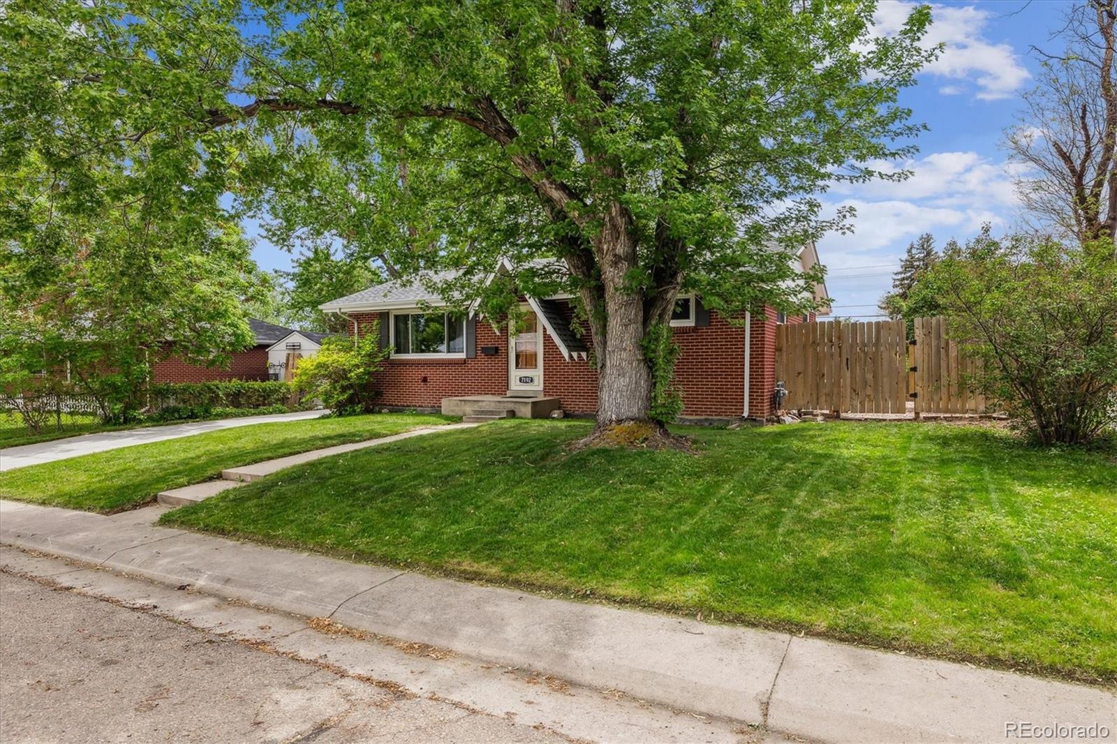 MLS Image #3 for 7192 w 67th place,arvada, Colorado