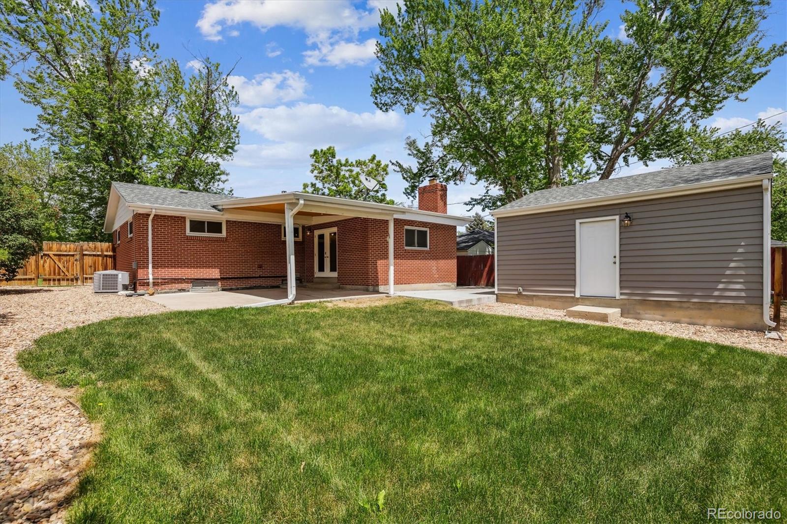 MLS Image #30 for 7192 w 67th place,arvada, Colorado