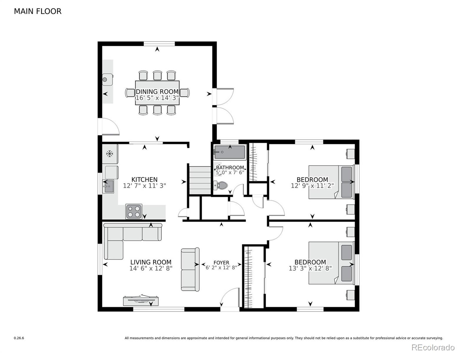 MLS Image #35 for 7192 w 67th place,arvada, Colorado