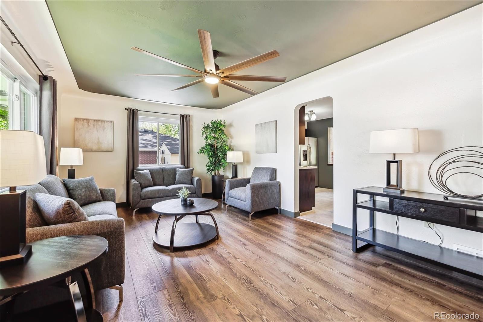 MLS Image #5 for 7192 w 67th place,arvada, Colorado