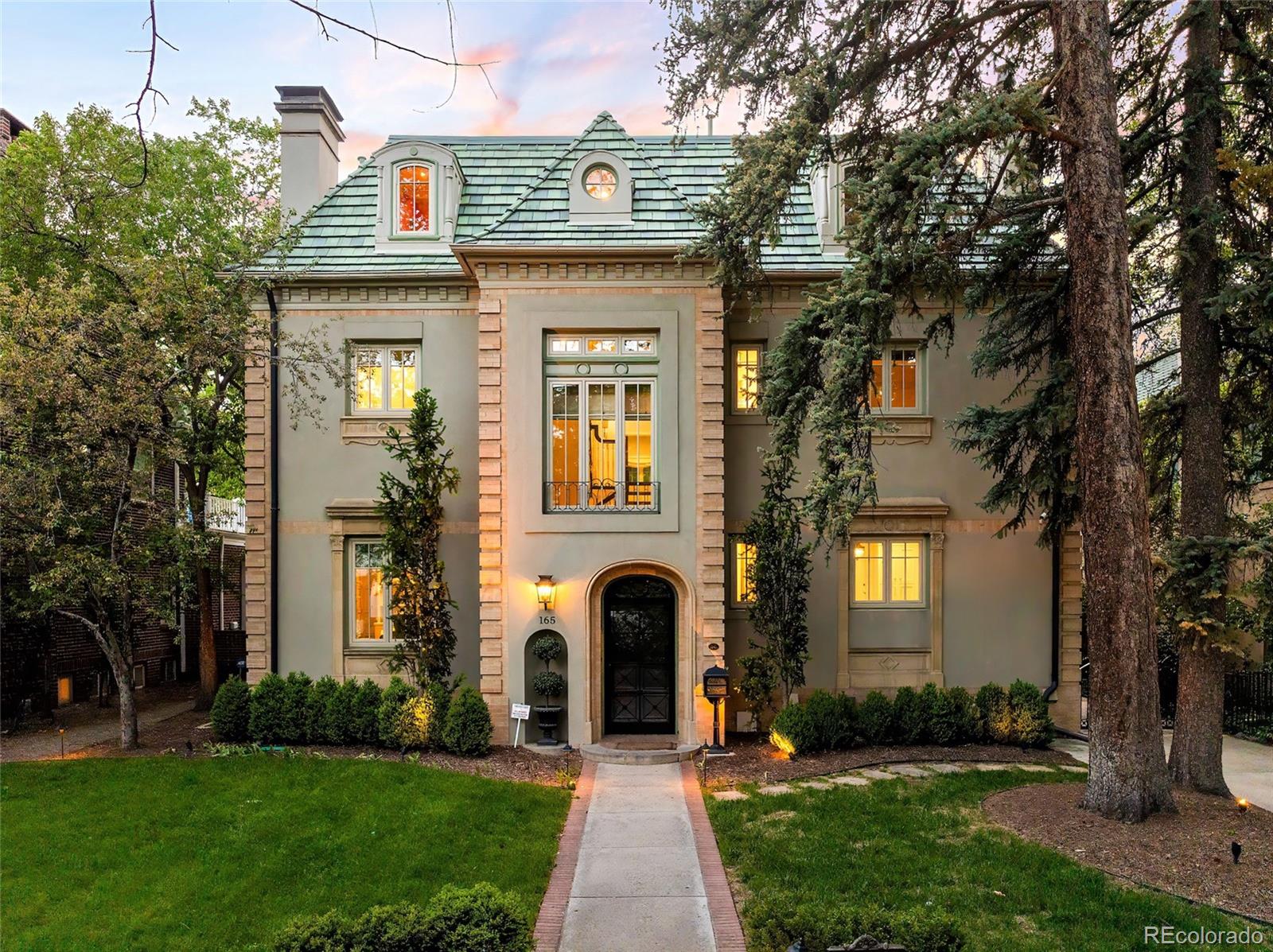 MLS Image #0 for 165 n high street,denver, Colorado