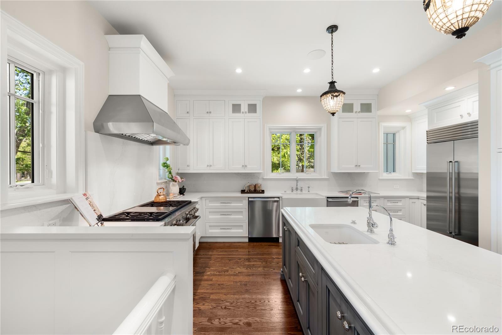 MLS Image #12 for 165 n high street,denver, Colorado