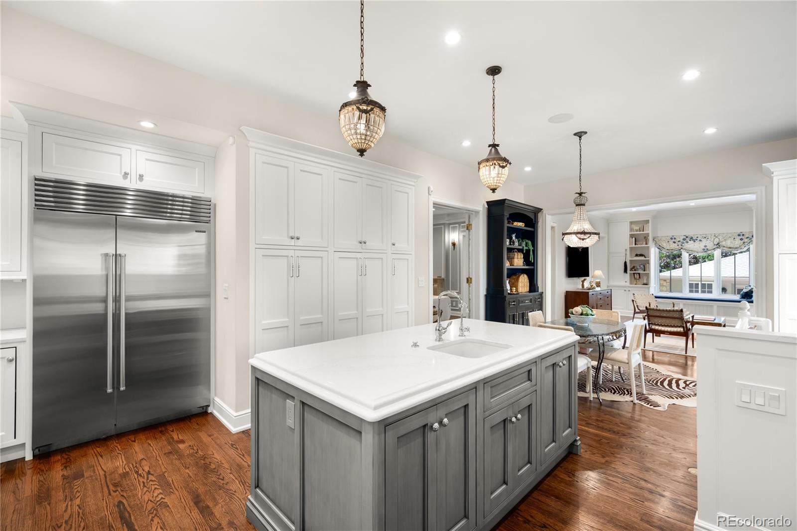 MLS Image #13 for 165 n high street,denver, Colorado