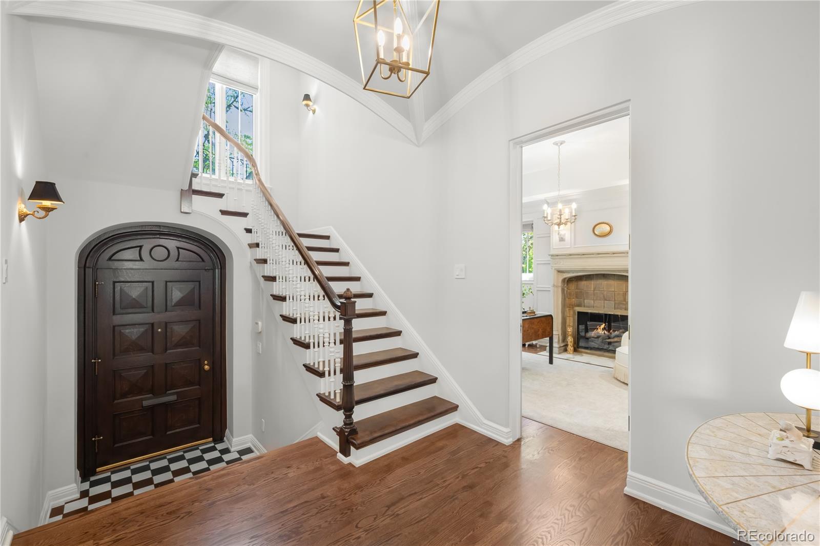 MLS Image #2 for 165 n high street,denver, Colorado